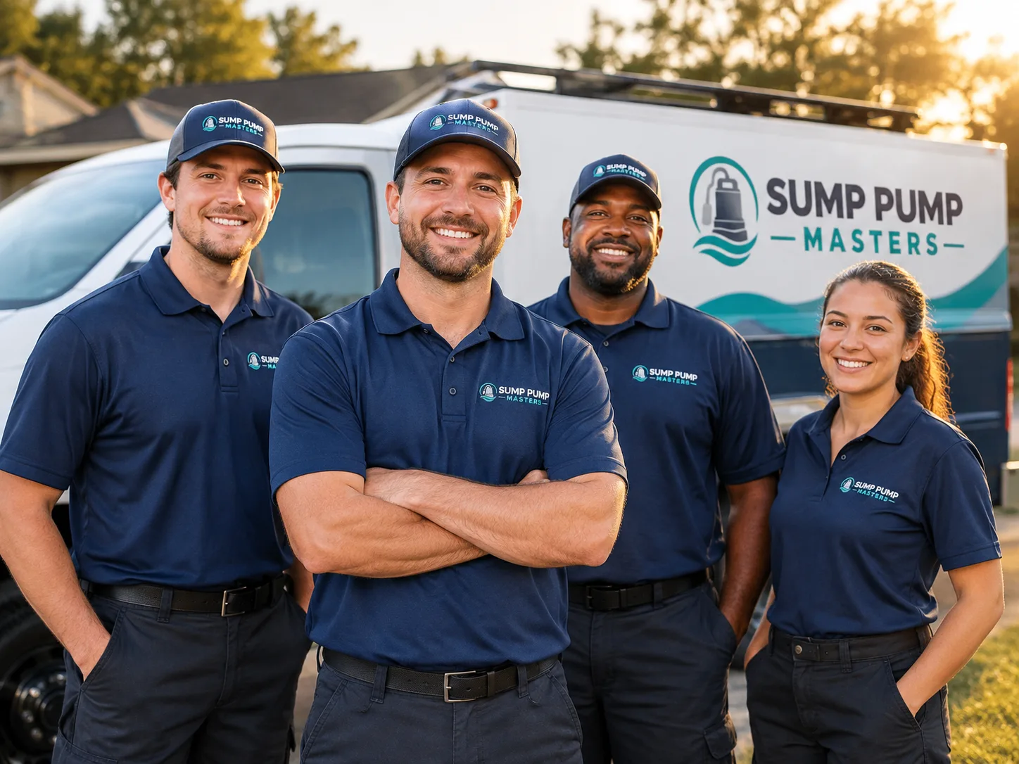 Sump Pump Repair company in Rhoadesville, VA